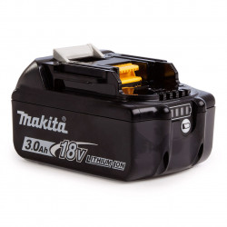 Makita BL1830B 18V 3.0Ah Battery - BL1830B