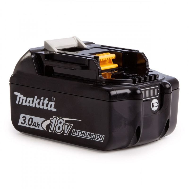Makita BL1830B 18V 3.0Ah Battery - BL1830B Makita BL1830B 18V 3.0Ah Battery - BL1830B