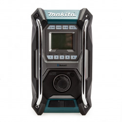 Makita MR002G Bluetooth Radio (Body Only) - MR002GZ