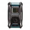 Makita MR002G Bluetooth Radio (Body Only) - MR002GZ