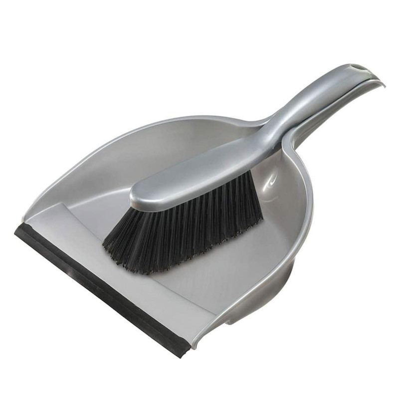 Harris Dustpan & Brush Set - 102114002 Harris Dustpan & Brush Set - 102114002