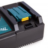 Makita DC18RC Charger 14.4/18V - 195584-2