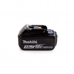 Makita BL1830B 18V 3.0Ah Battery - BL1830B