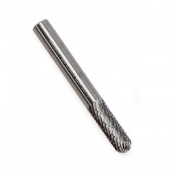 Dormer Carbide Burr 6x6mm - P8056.0X6.0