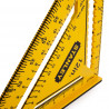 Stanley STHT46011 Dual Colour Square 12” / 300mm