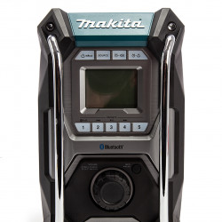Makita MR002G Bluetooth Radio (Body Only) - MR002GZ