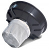 Numatic WV470 Wet & Dry Vacuum - WV470-830614