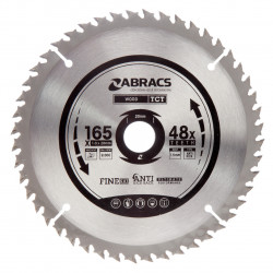 Abracs TCT Circular Saw Blade TCTC16548