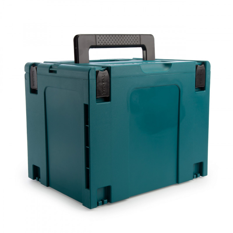 Makita Makpac Type 4 Case 821552-6 Makita Makpac Type 4 Case 821552-6