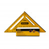 Stanley STHT46011 Dual Colour Square 12” / 300mm