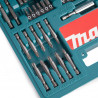 Makita B-53811 Drill Bit Set (100pc)