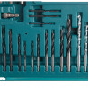 Makita B-53811 Drill Bit Set (100pc)