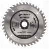 Abracs TCT Circular Saw Blade TCTC16040