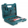 Makita B-53811 Drill Bit Set (100pc)