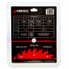 Abracs TCT Circular Saw Blade TCTC16040