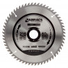 Abracs TCT21660 Circular Saw Blade - TCT21660