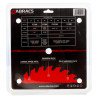 Abracs TCT21628 Circular Saw Blade - TCT21628
