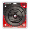 Abracs TCT21628 Circular Saw Blade - TCT21628