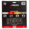 Abracs TCT19048 Circular Saw Blade - TCT19048