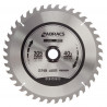 Abracs TCT30540 Circular Saw Blade - TCT30540
