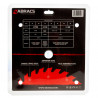 Abracs TCT25080 Circular Saw Blade - TCT25080