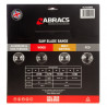Abracs TCT25060 Circular Saw Blade - TCT25060