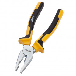 XTrade 8" Combination Pliers X0900189