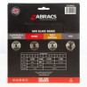 Abracs TCT Saw Blade 160mm - TCTA16048
