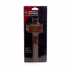 Spear & Jackson CMKG Marking Gauge 8”