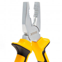 XTrade Combination Pliers 7" (X0900188)