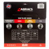 Abracs TCT Mitre Saw Blade TCTA25080