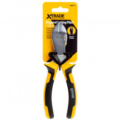 XTrade Diagonal Cutters 7" (X0900191)