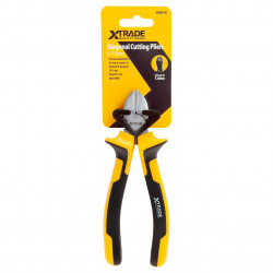 XTrade Diagonal Cutters 6" (X0900190)