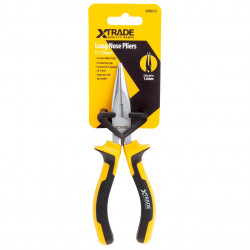 XTrade Long Nose Pliers 6" - X0900192