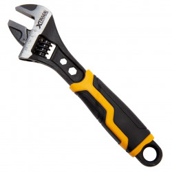 XTrade 6" Adjustable Wrench X0900198