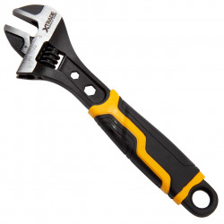 XTrade 8" Adjustable Wrench X0900199