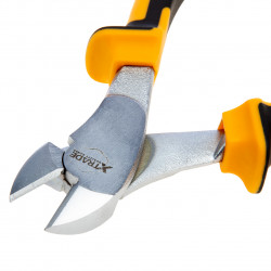 XTrade Diagonal Cutters 7" (X0900191)