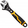 XTrade 8" Adjustable Wrench X0900199