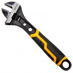 XTrade 10" Adjustable Wrench X0900200