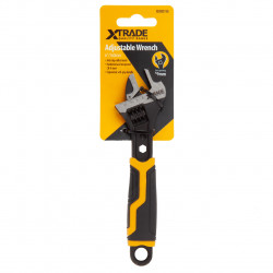XTrade 6" Adjustable Wrench X0900198