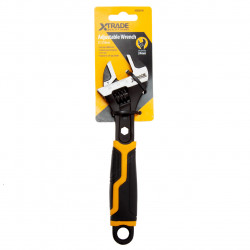 XTrade 8" Adjustable Wrench X0900199