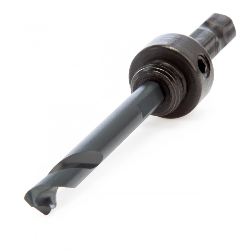 Morse MA34 3/8in Hex Arbor - MA34 Morse MA34 3/8in Hex Arbor - MA34