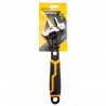 XTrade 12" Adjustable Wrench X0900201