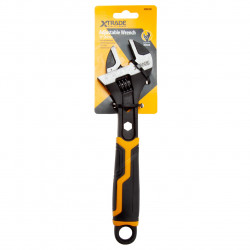 XTrade 10" Adjustable Wrench X0900200