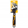 XTrade 10" Adjustable Wrench X0900200