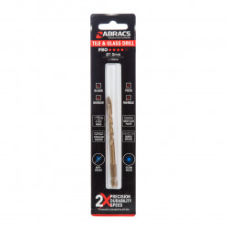 Abracs DBG070 Tile & Glass Drill Bit - DBG070
