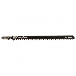 Bosch T344D Jigsaw Blades (5 Pack) - T344D-2608633A34