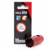 Morse MHS14 Hole Saw 22mm - MHS14