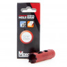 Morse MHS11 Hole Saw 17mm - MHS11