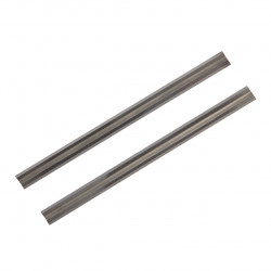Bosch Planer Blade 82mm (2 Pack) - 2607000096